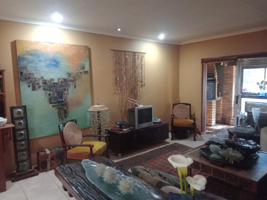 3 Bedroom Property for Sale in Noorsekloof Eastern Cape
